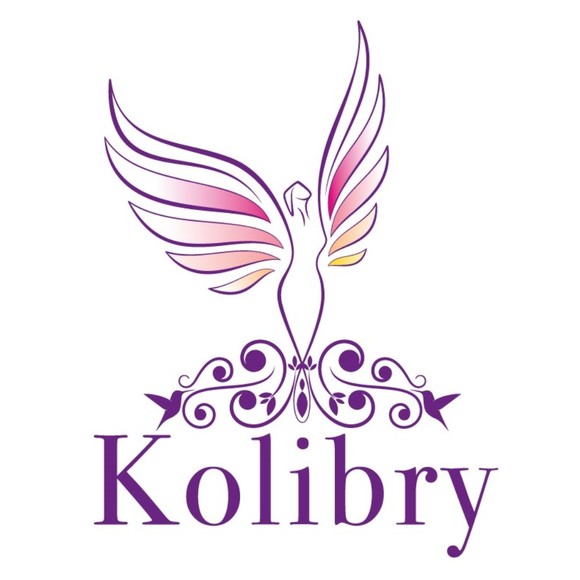 kolibry
